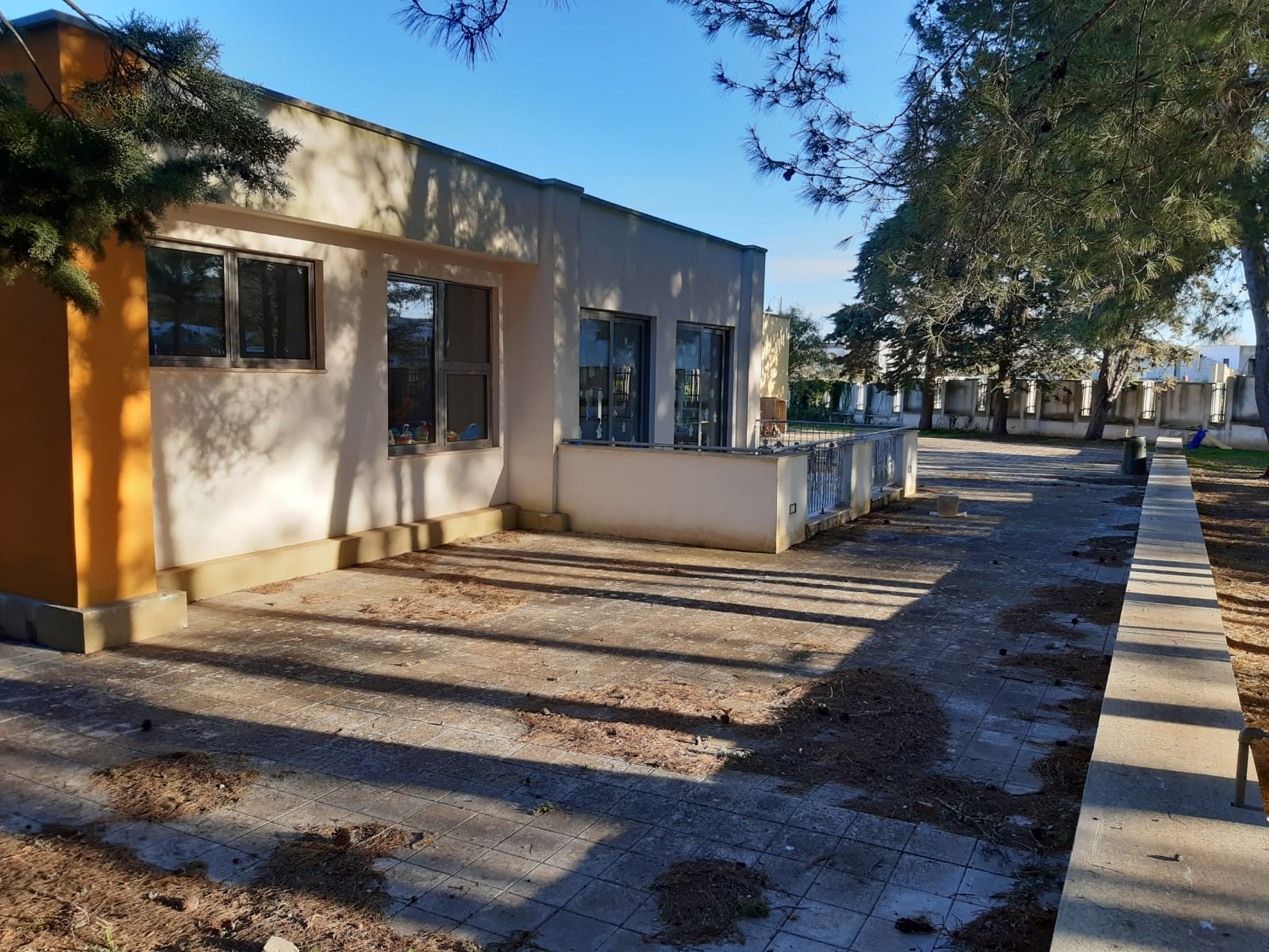 giardino montessori